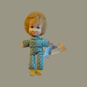Mrs. Beasley Family Affair Small Replacement Doll (1967) No Buffy